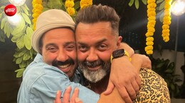 24 साल पहले भाई बॉबी देओल की खातिर सनी देओल ने छोड़ दी थी ये फिल्म, बाद में उसी रोल ने अजय देवगन को दिलाया नेशनल अवॉर्ड