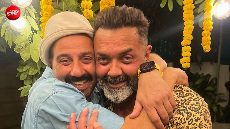 24 साल पहले भाई बॉबी देओल की खातिर सनी देओल ने छोड़ दी थी ये फिल्म, बाद में उसी रोल ने अजय देवगन को दिलाया नेशनल अवॉर्ड