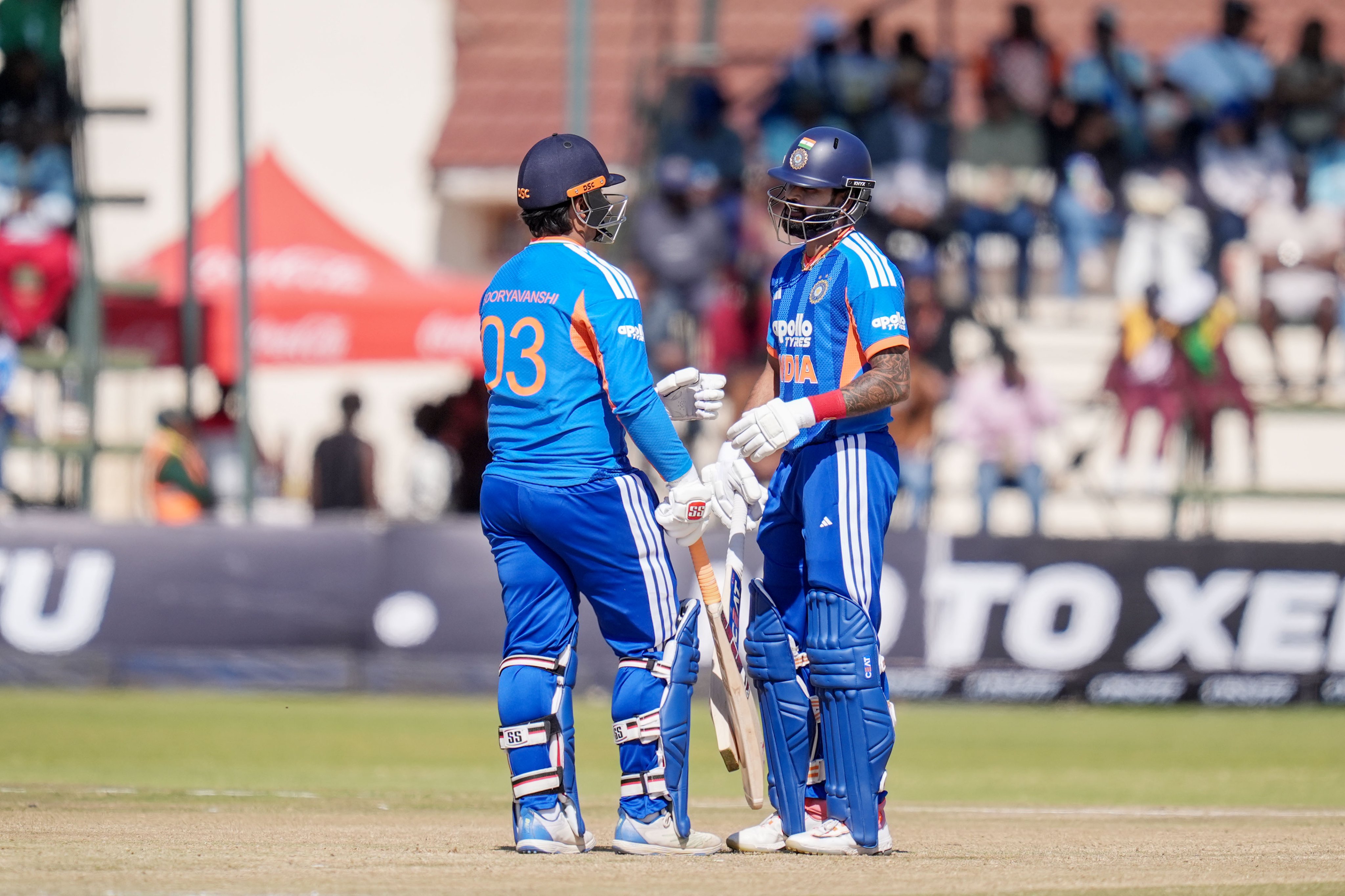 इंतजामों से खुश नहीं BCCI, क्या एशियन गेम्स के लिए जाएगी बी टीम, बोर्ड ने साफ की तस्वीर
