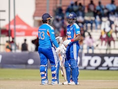 BCCI Clears Air On B Team Rumours After Report On Japan Facilities