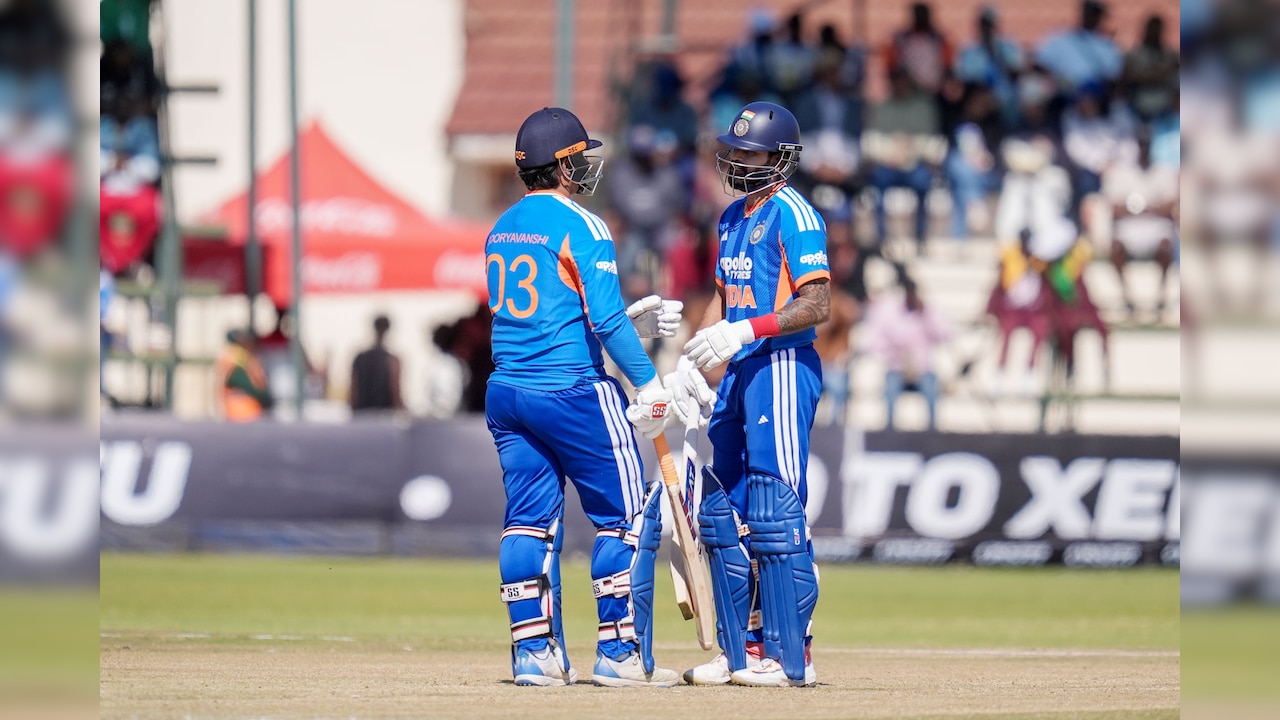 इंतजामों से खुश नहीं BCCI, क्या एशियन गेम्स के लिए जाएगी बी टीम, बोर्ड ने साफ की तस्वीर