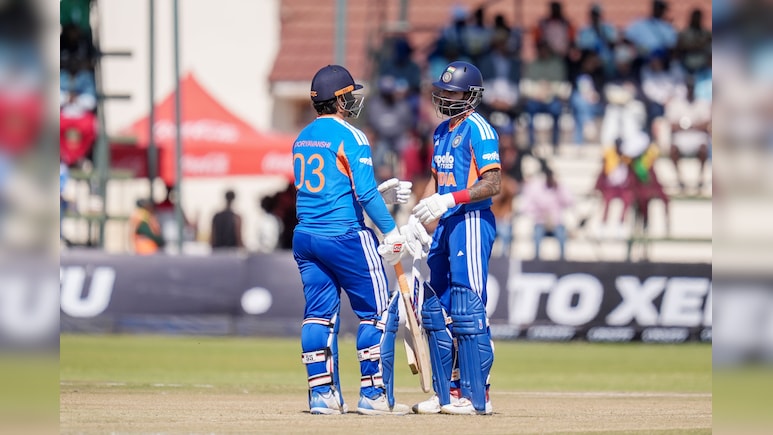 इंतजामों से खुश नहीं BCCI, क्या एशियन गेम्स के लिए जाएगी बी टीम, बोर्ड ने साफ की तस्वीर