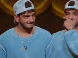 <i>The Traitors 2</i>: Munawar Faruqui Calls Contestants 'Insecure' After Elimination