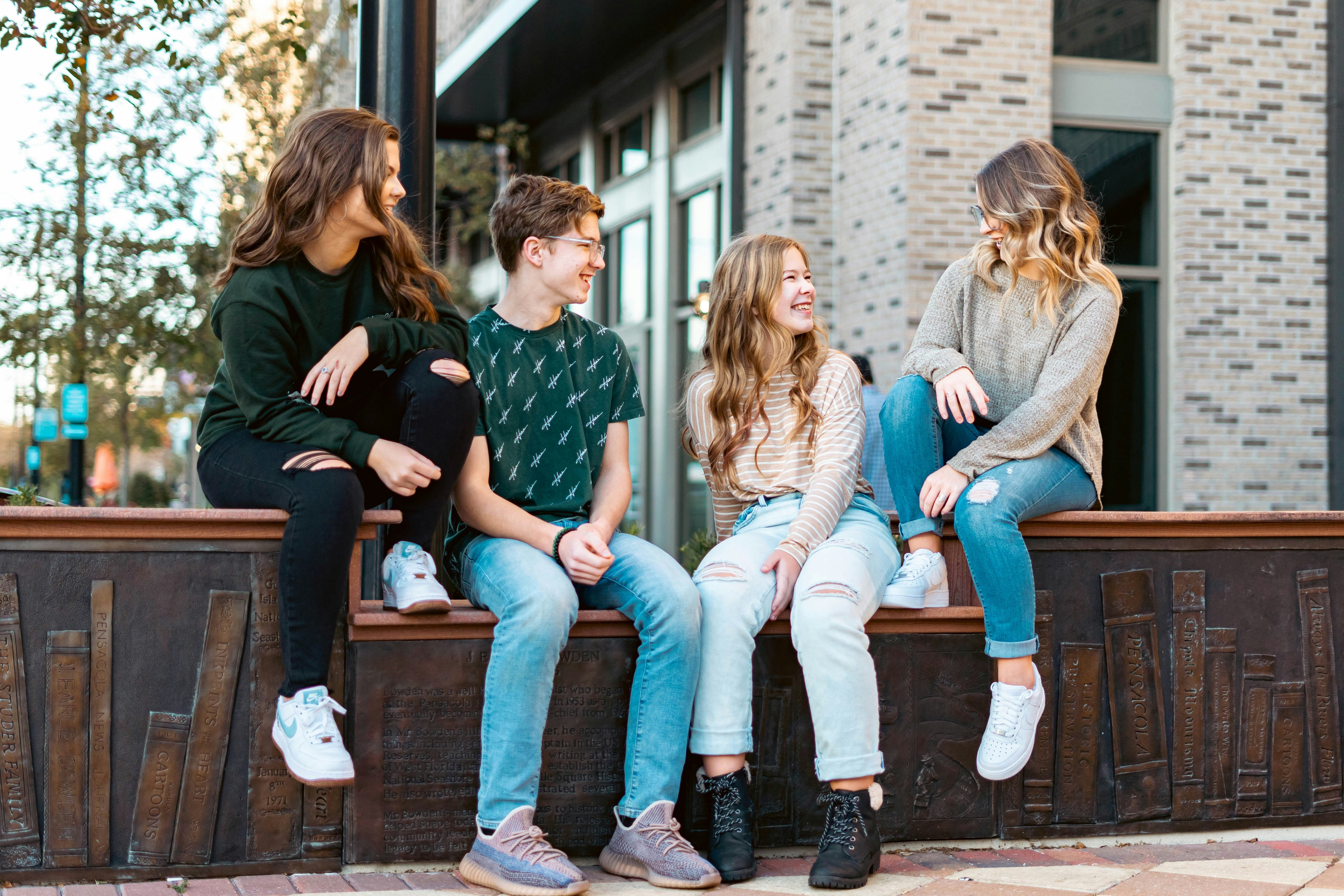 Why Families Are Paying $90,000, More Than A Year's Tuition, for A Gap Year