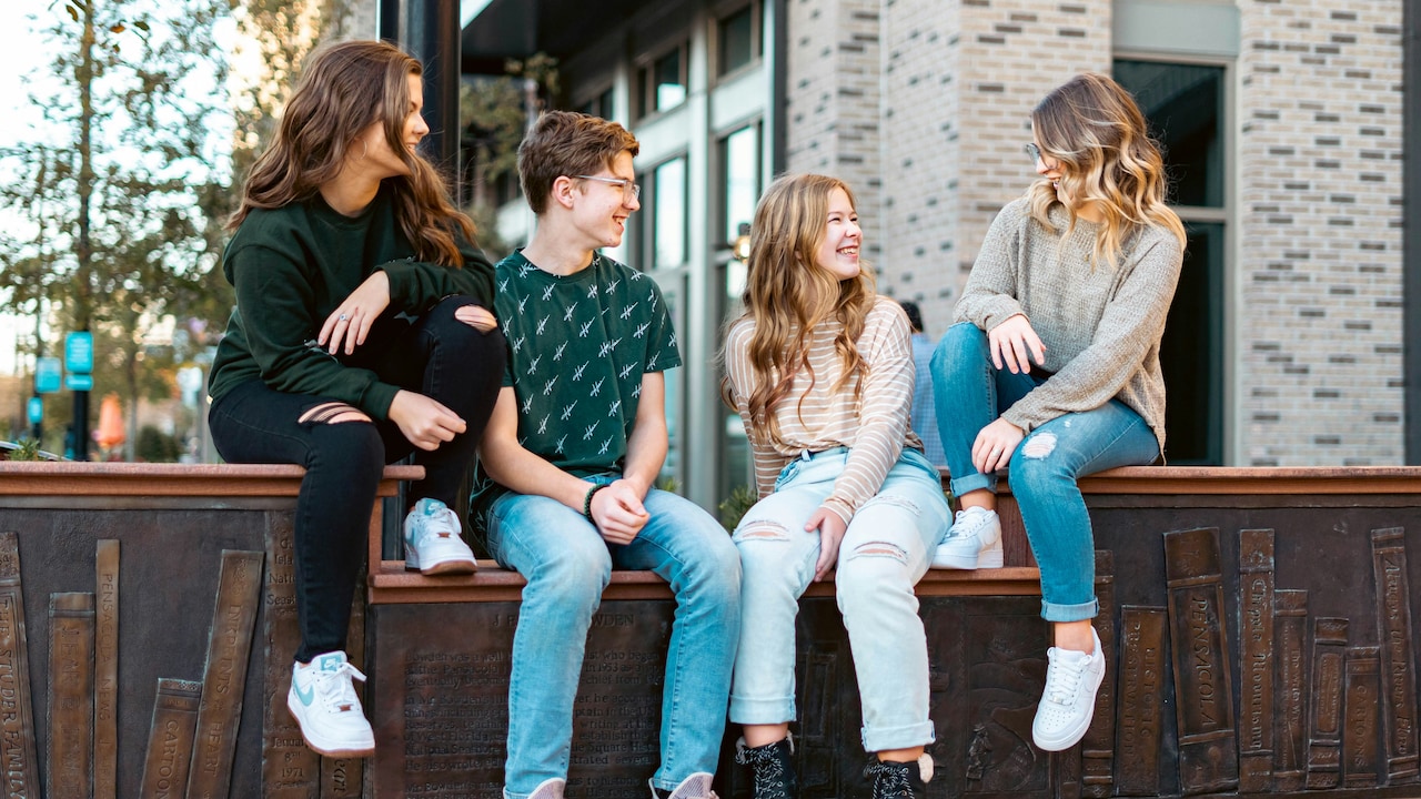 Why Families Are Paying $90,000, More Than A Year's Tuition, for A Gap Year