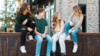 Why Families Are Paying $90,000, More Than A Year's Tuition, for A Gap Year