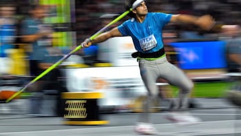 Neeraj Chopra In Lausanne Diamond League: When, How To Watch Javelin Throw Live Streaming, Telecast?