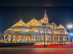 <i>Janeu</i> To Alcohol To Non-Veg: Questions Asked To Ram Mandir CEO Aspirants