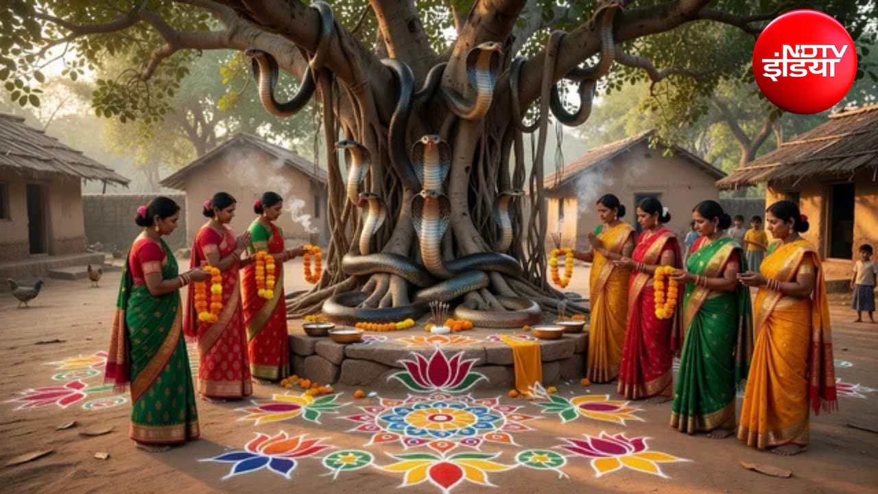 Nag Panchami 2026 : काल सर्प दोष से परेशान हैं तो आज करें ये 3 उपाय, नाग देवता और शिवजी की मिलेगी कृपा
