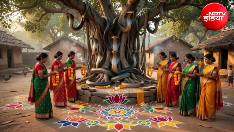 Nag Panchami 2026 : काल सर्प दोष से परेशान हैं तो आज करें ये 3 उपाय, नाग देवता और शिवजी की मिलेगी कृपा