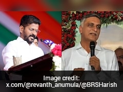 'They Want People To Die': Revanth Reddy's 