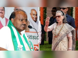 Minister's "Italian Blood" Attack On Sonia Gandhi, Congress Hits Back