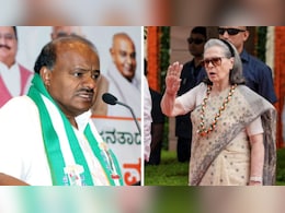 Minister's "Italian Blood" Attack On Sonia Gandhi, Congress Hits Back