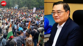 JPSC के पूर्व चेयरमैन गिरफ्तार, छात्र आंदोलन के बीच CID का बड़ा एक्शन