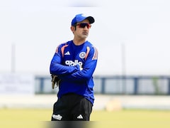 Wasim Jaffer Questions Gautam Gambhir's Treatment Of Mohammed Shami, Suryakumar Yadav