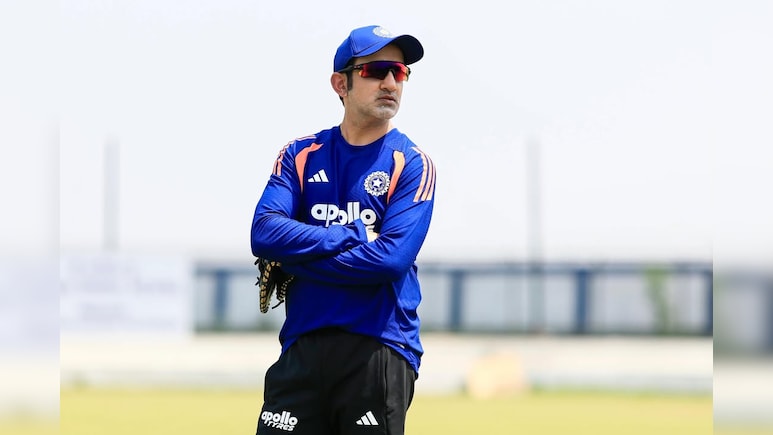 Wasim Jaffer Questions Gautam Gambhir's Treatment Of Mohammed Shami, Suryakumar Yadav