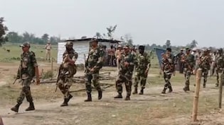 असम CRPF कैंप में जवान ने अपने ही दो साथियों को मारी गोली, खुद भी आत्महत्या कर ली