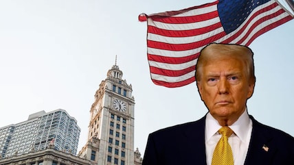 Team Trump Pauses US Visa Interviews Worldwide