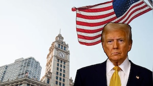 Team Trump Pauses US Visa Interviews Worldwide