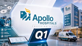Apollo Hospitals Q1 Results Today: Time, Earnings Call, Dividend, What To Watch, Share Price