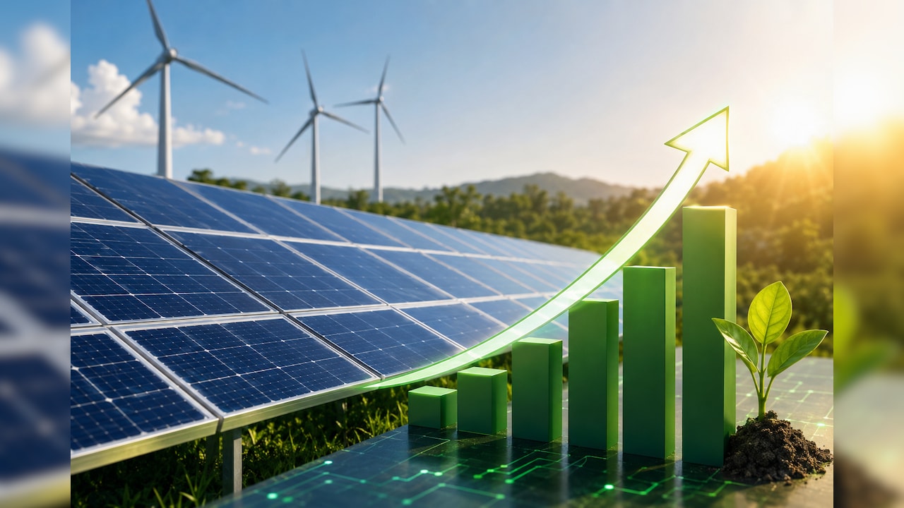 GK Energy Q1 Result: Net Profit Jumps 62% YoY, Revenue Surges; Declares Dividend — Check Record Date