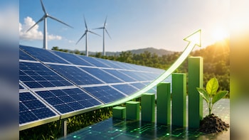 GK Energy Q1 Result: Net Profit Jumps 62% YoY, Revenue Surges; Declares Dividend &mdash; Check Record Date