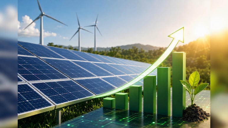 GK Energy Q1 Result: Net Profit Jumps 62% YoY, Revenue Surges; Declares Dividend &mdash; Check Record Date