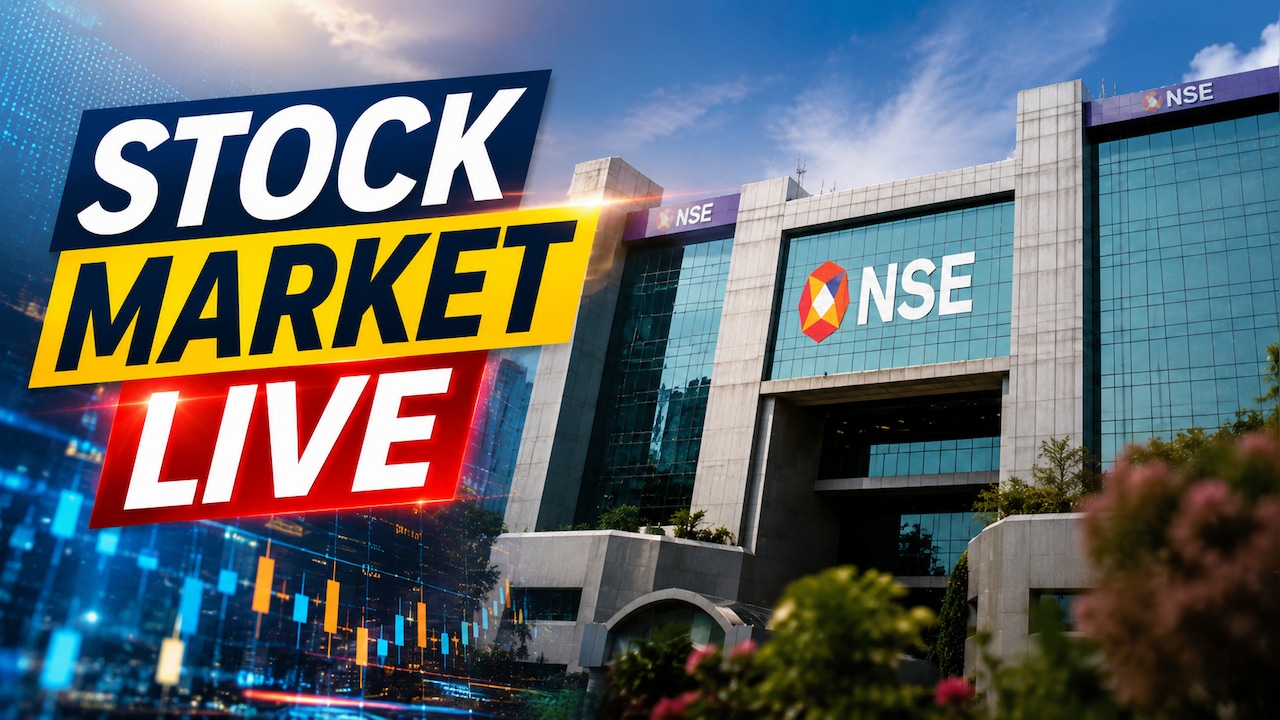 Stock Market Live: GIFT Nifty Indicates Positive Open; Brent Crude Surges Above $84 A Barrel
