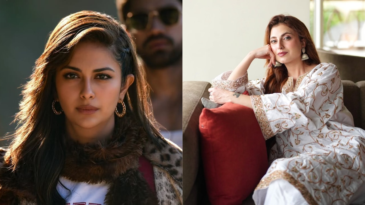 Khatron Ke Khiladi 15: Avika Gor Accepts Her Mistake and Apologises To Farrhana Bhatt
