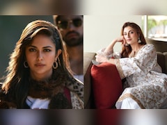 <i>Khatron Ke Khiladi 15</i>: Avika Gor Accepts Her Mistake and Apologises To Farrhana Bhatt