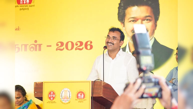 Tamil Nadu Assembly Seeks NEET Abolition: Health Minister Arunraj Explains Why