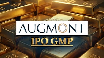 Augmont Enterprises IPO GMP Jumps To 48% On Day 2 Of Subscription