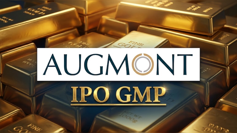 Augmont Enterprises IPO GMP Jumps To 48% On Day 2 Of Subscription