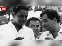 भारतीय रेलवे में प्रशिक्षु को कविताओं के शौक ने पहुंचाया राज कपूर के पास, आर्थिक तंगी ने शुरू किया शैलेंद्र का बॉलीवुड सफर