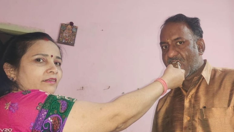 Bengaluru Man Kills Stepfather With Shock Absorber Rod For Assaulting Mother