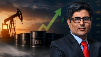 Brent Crude At $100? What It Means For Nifty, RBI, Rupee, Earnings &mdash; D-Street Expert Prashasta Seth Weighs In