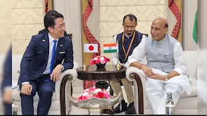India, Japan Seal Maritime Security Pact Amid Rising China Challenge