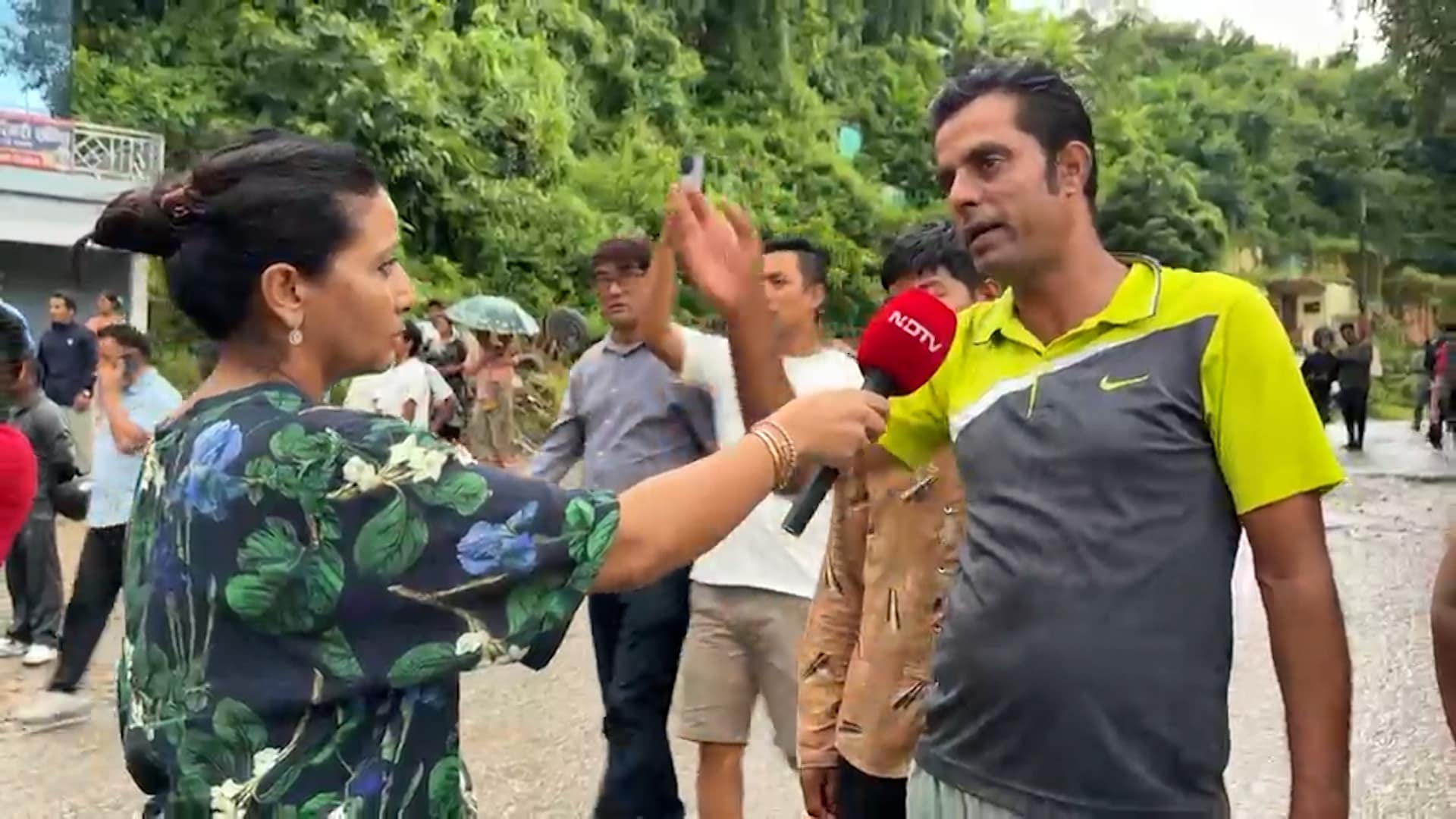 Nepal Flood Horror: "We Have Nothing Left" - NDTV Ground Report From Nuwakot