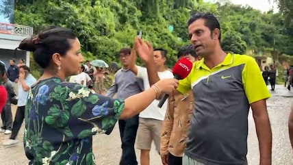 Nepal Flood Horror: "We Have Nothing Left" - NDTV Ground Report From Nuwakot
