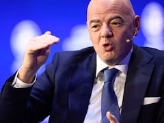 FIFA President Gianni Infantino Reacts To Affair Allegations, Rejects Favouritism Claims