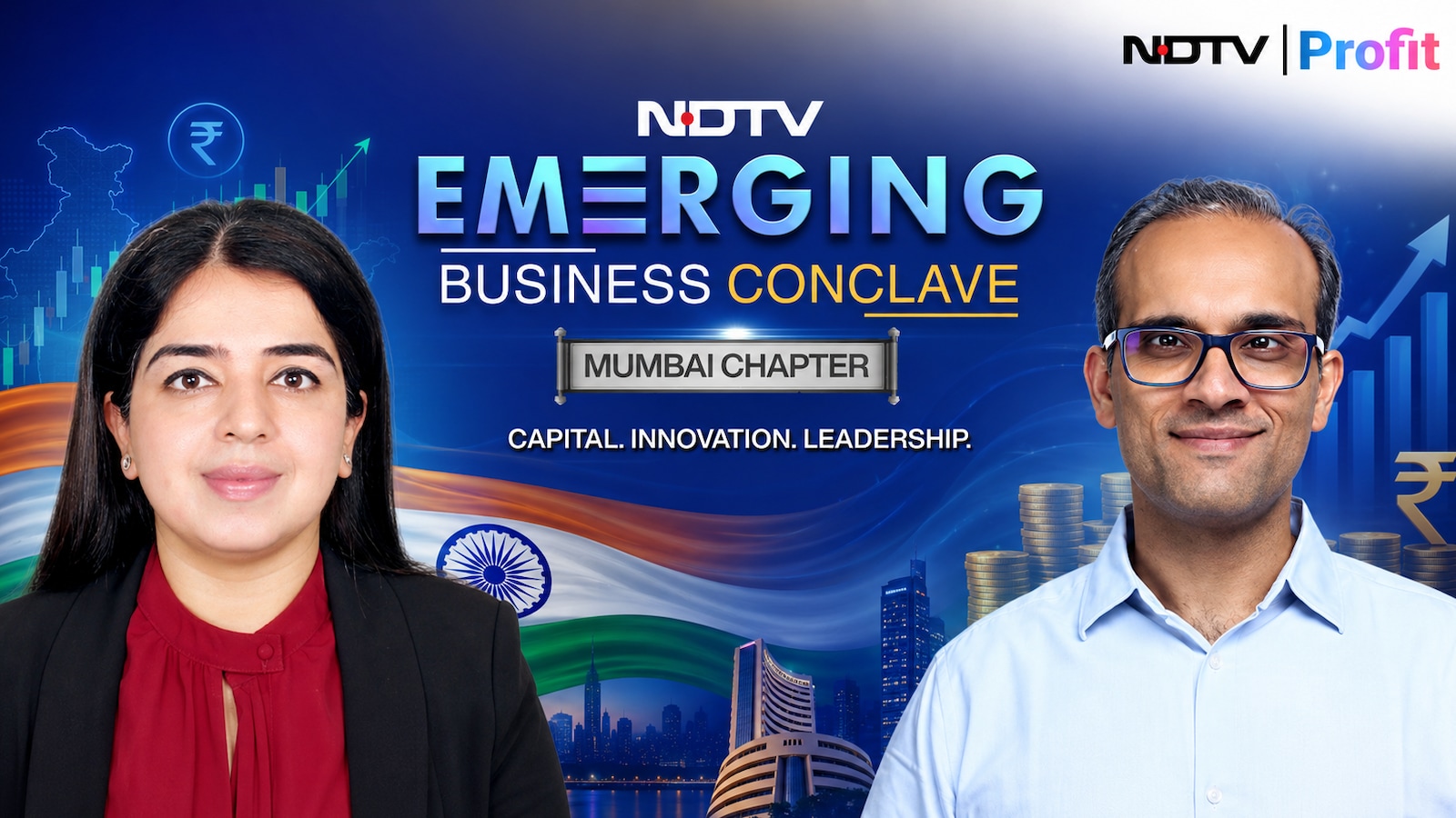 India's Growth Test — Can The Economy Sustain Its Momentum Amid Global Triggers?