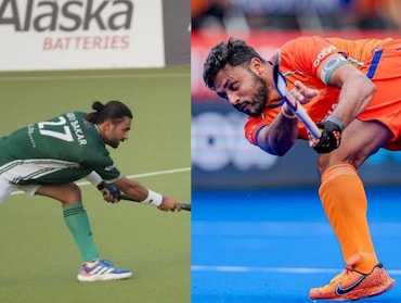 IND vs PAK: हॉकी वर्ल्ड कप में भारत-पाकिस्तान की टक्कर, 19 अगस्त को होगा महामुकाबला