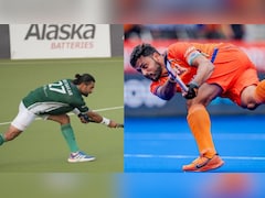 IND vs PAK: हॉकी वर्ल्ड कप में भारत-पाकिस्तान की टक्कर, 19 अगस्त को होगा महामुकाबला