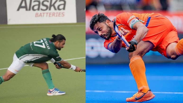 IND vs PAK: हॉकी वर्ल्ड कप में भारत-पाकिस्तान की टक्कर, 19 अगस्त को होगा महामुकाबला
