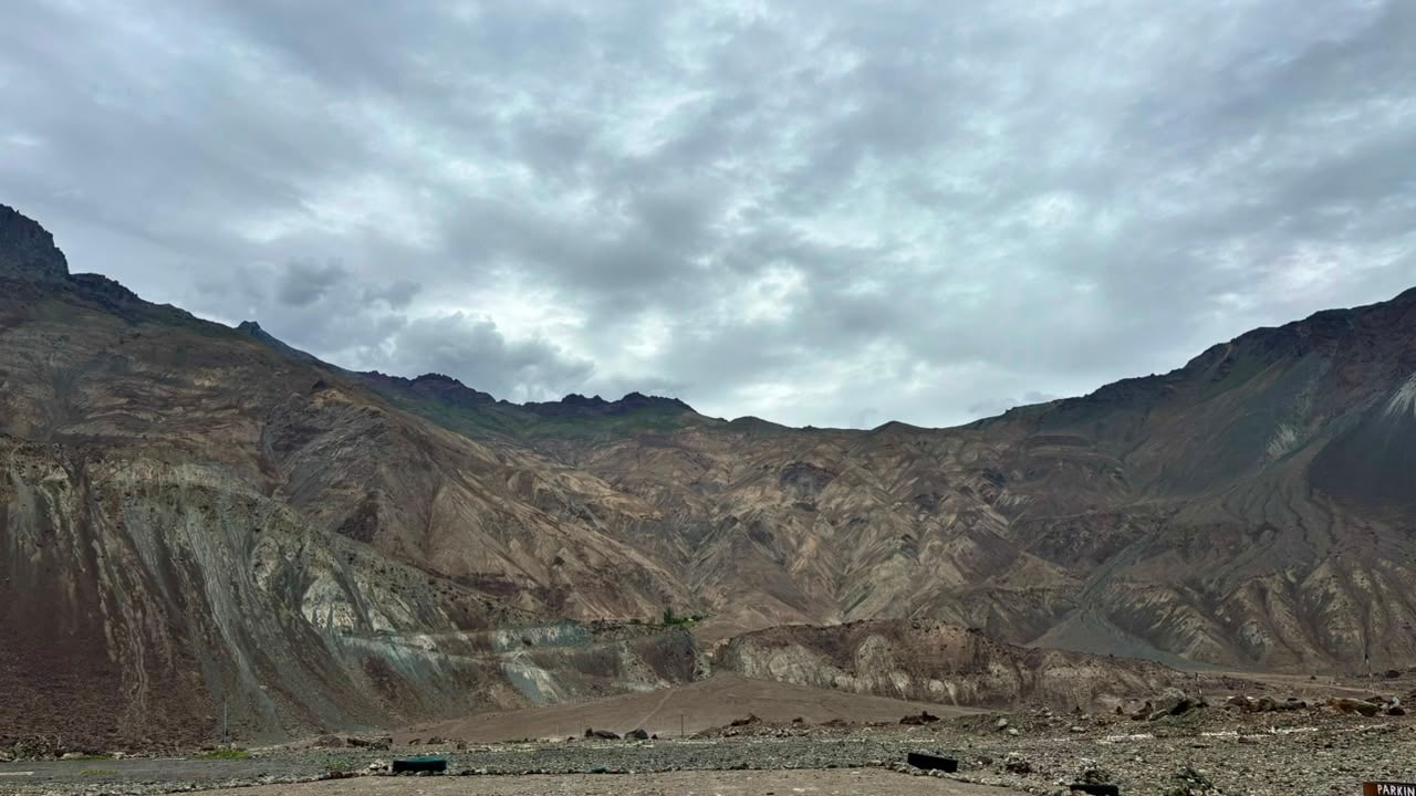 I Went To Ladakh For The First Time. These Are The Things No Photograph Can Prepare You For