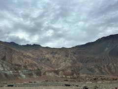 I Went To Ladakh For The First Time. These Are The Things No Photograph Can Prepare You For