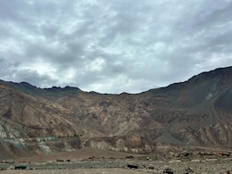 I Went To Ladakh For The First Time. These Are The Things No Photograph Can Prepare You For