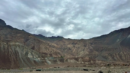 I Went To Ladakh For The First Time. These Are The Things No Photograph Can Prepare You For