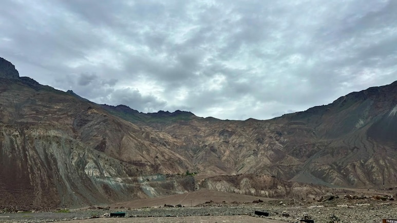 I Went To Ladakh For The First Time. These Are The Things No Photograph Can Prepare You For