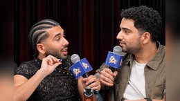 "<i>Andar Jaayega Toh Bahar Nahi Aayega</i>": Orry's Warning To Samay Raina On <i>India's Got Latent</i>